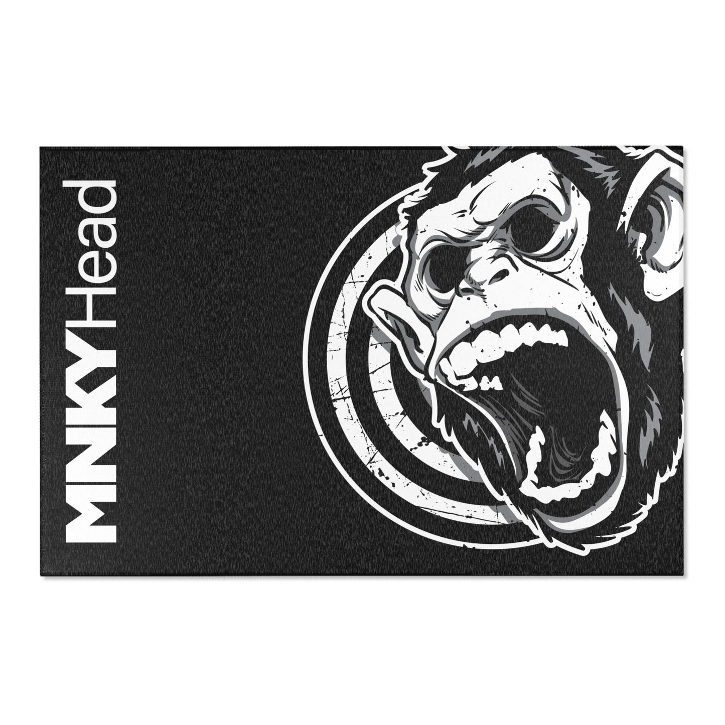 Funky MNKY Rugs