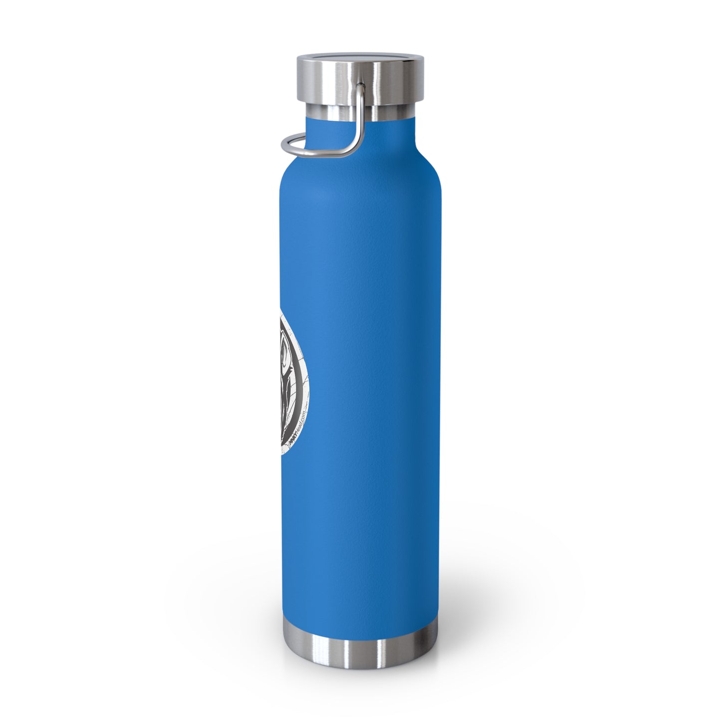 Temperature Wizard Bottle