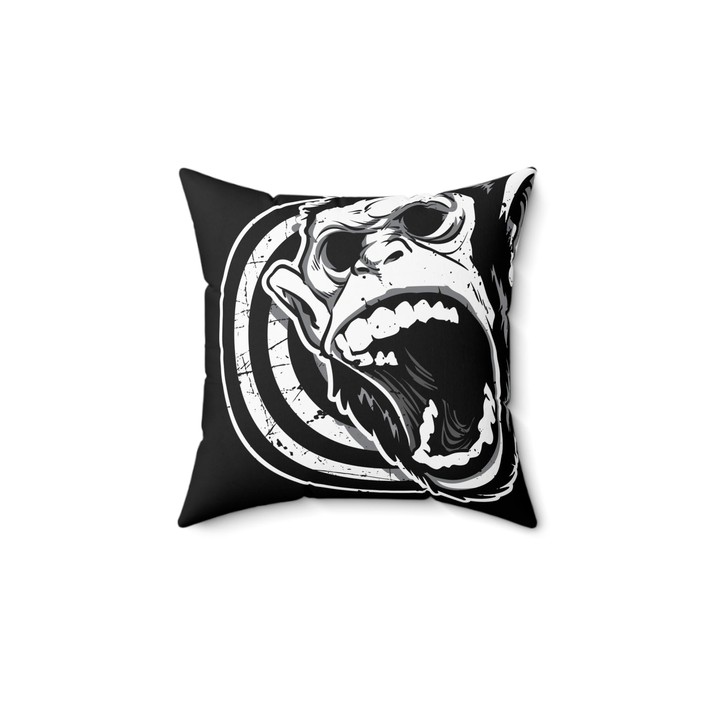 Pillow Picasso