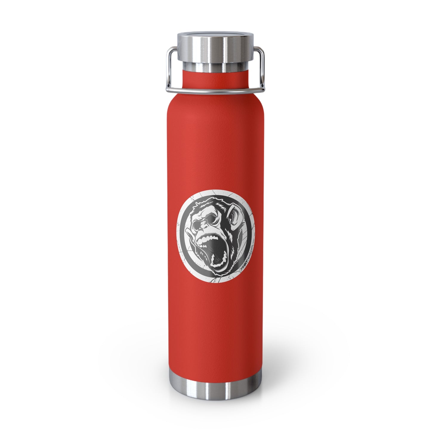 Temperature Wizard Bottle
