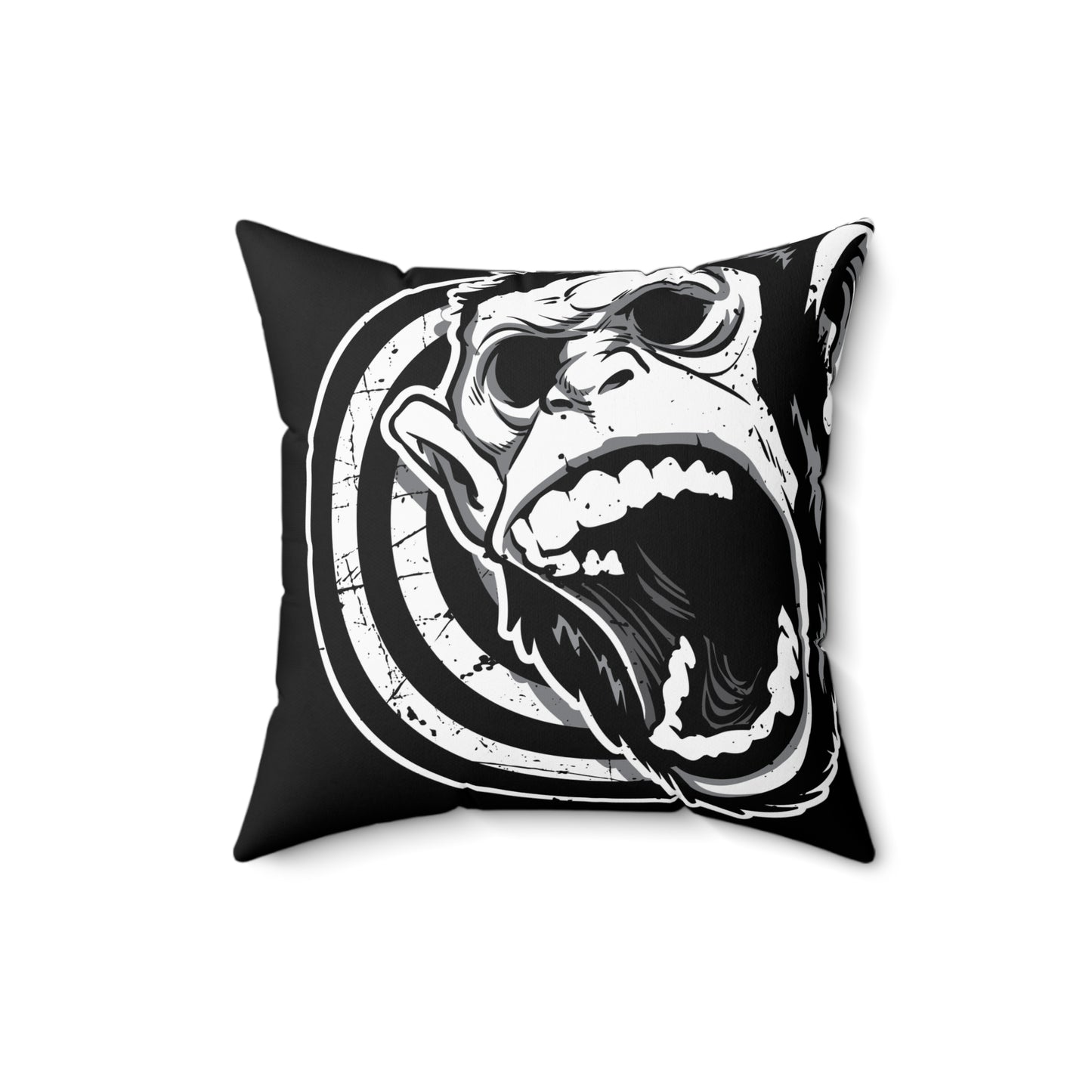 Pillow Picasso