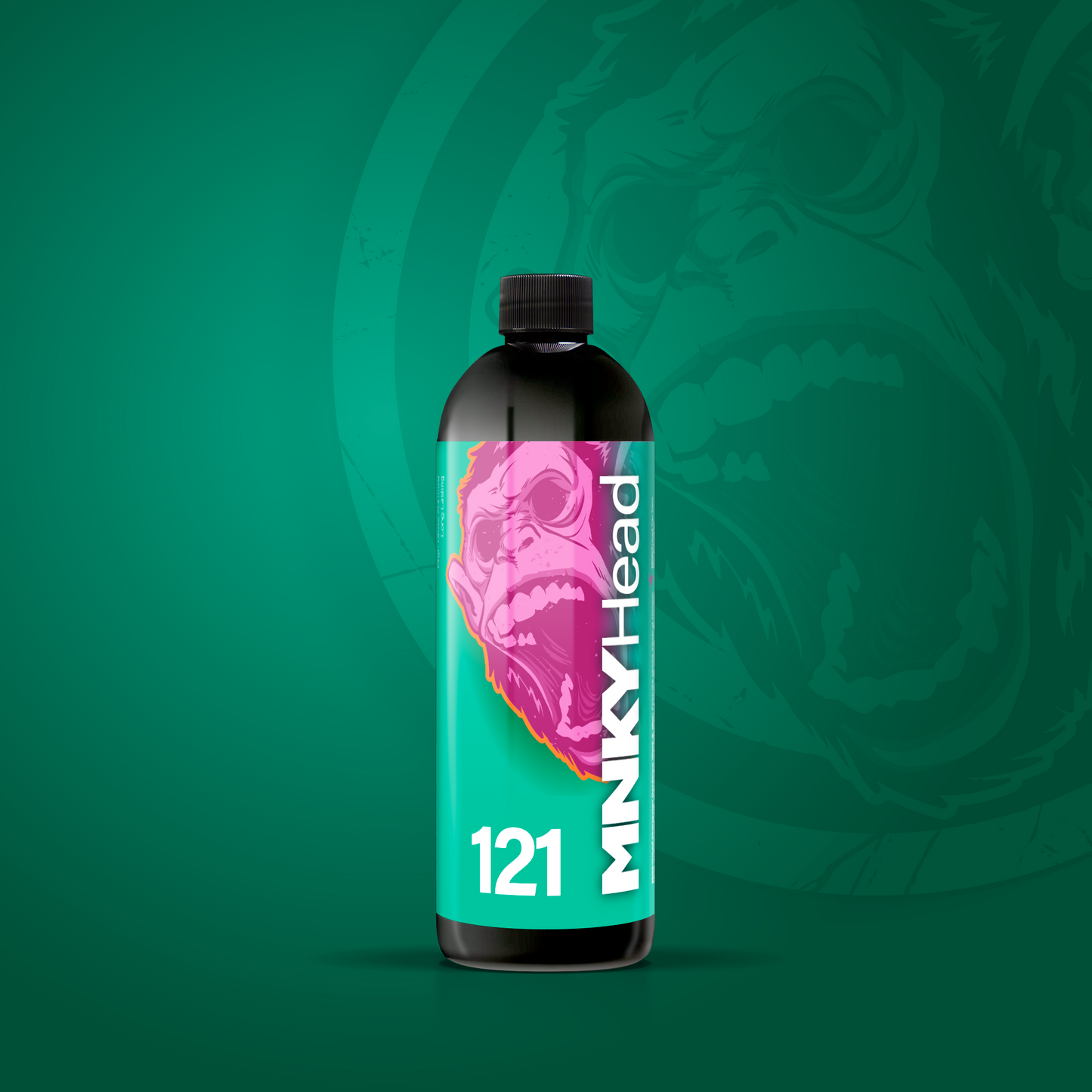 Orangutan Opulence Wash & Wax