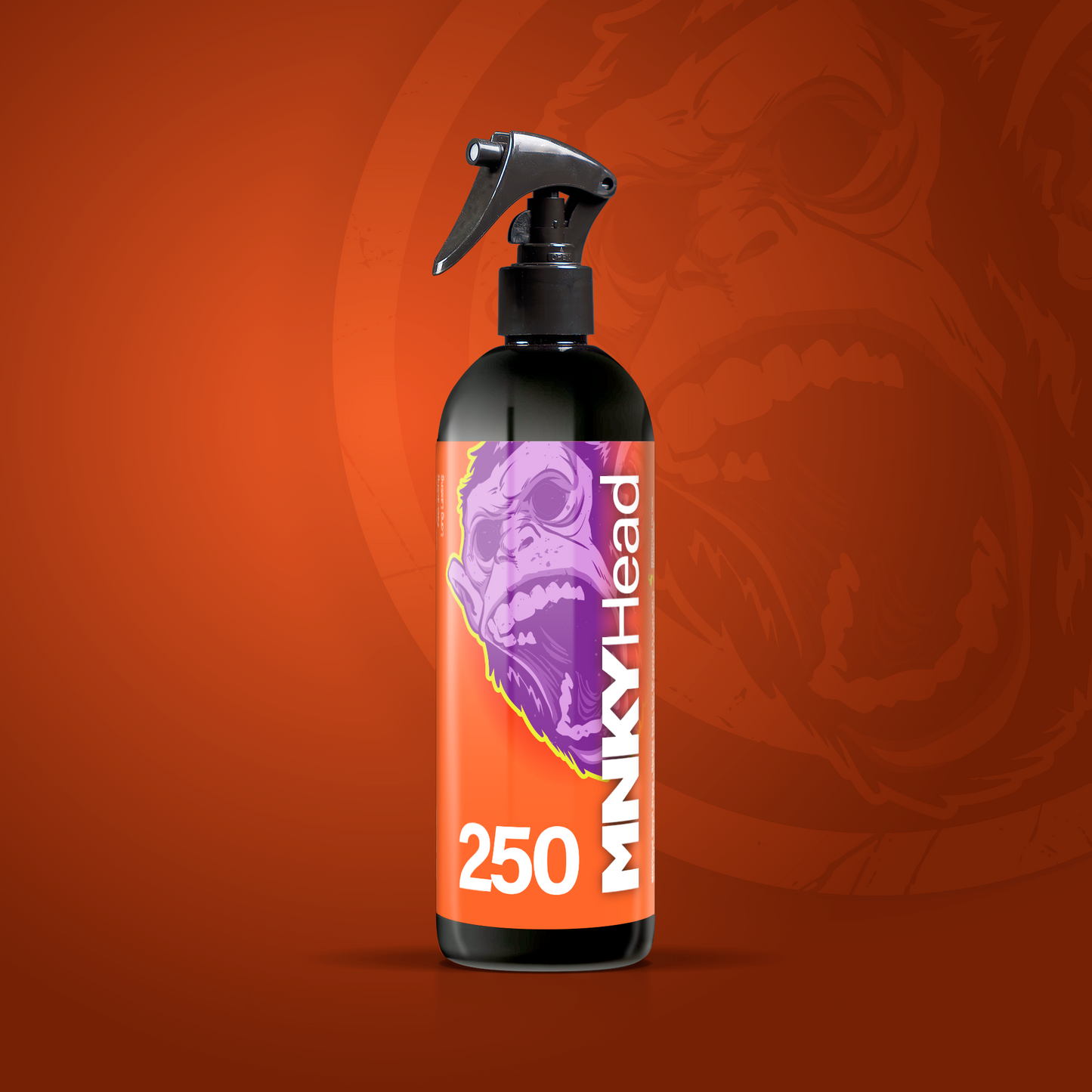 Stench Stoppa - BlackIce Scent