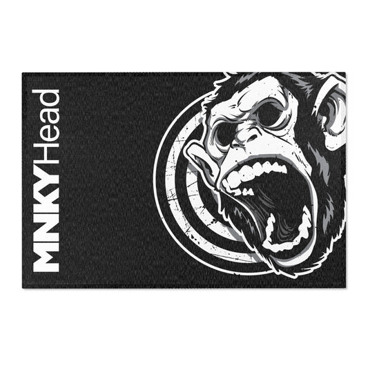 Funky MNKY Rugs