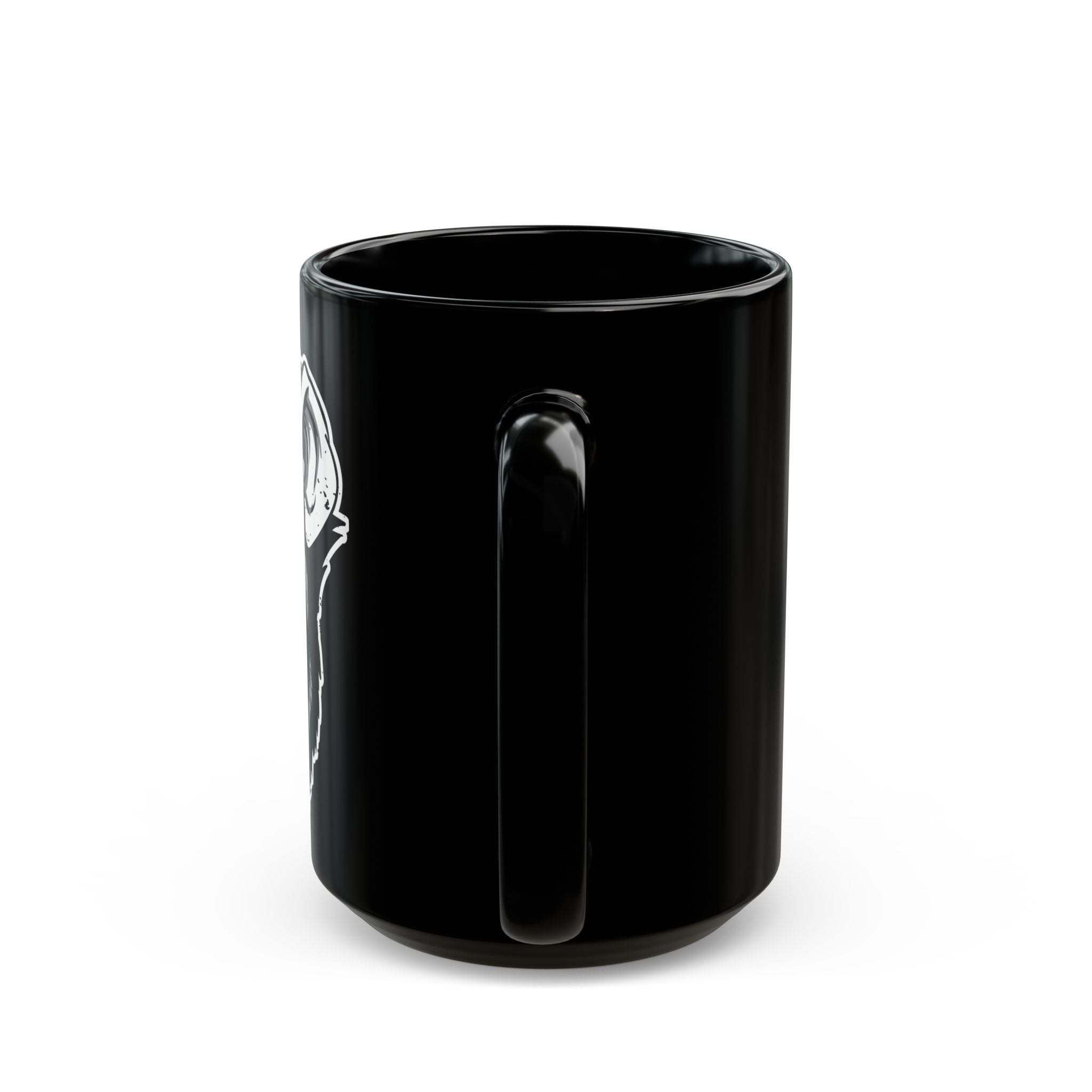 MNKYHead Car Care - Morning Mojo Coffee Mug II