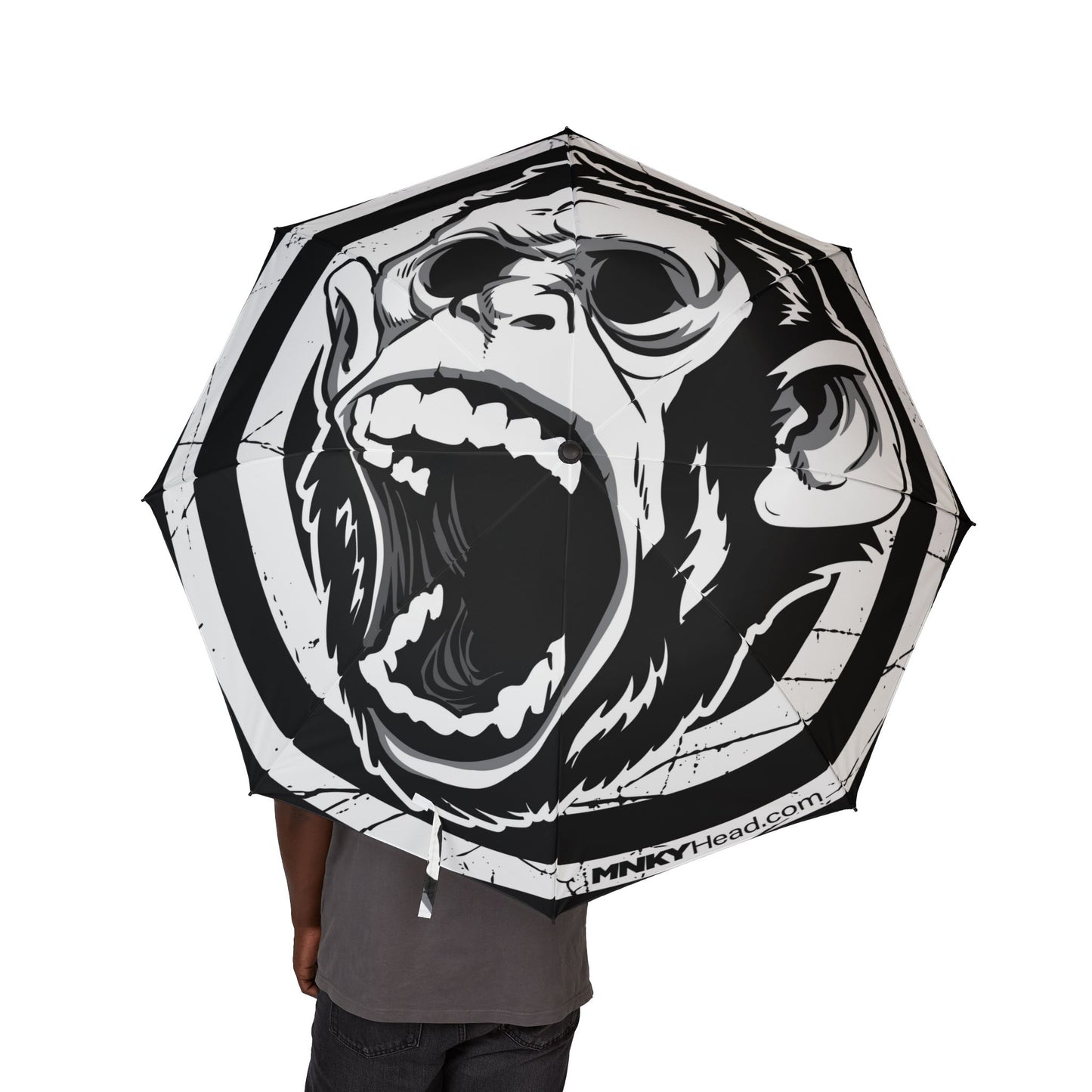 MNKYHead Umbrella
