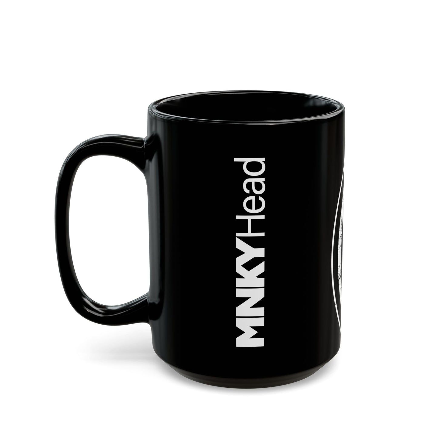 Morning Mojo Coffee Mug II