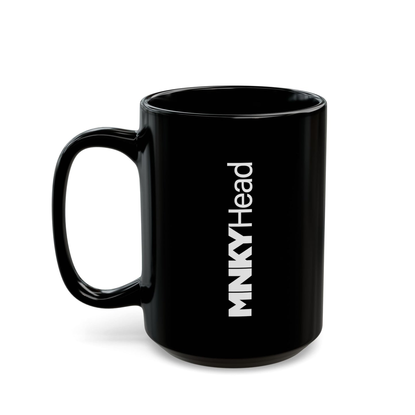 Morning Mojo Coffee Mug II