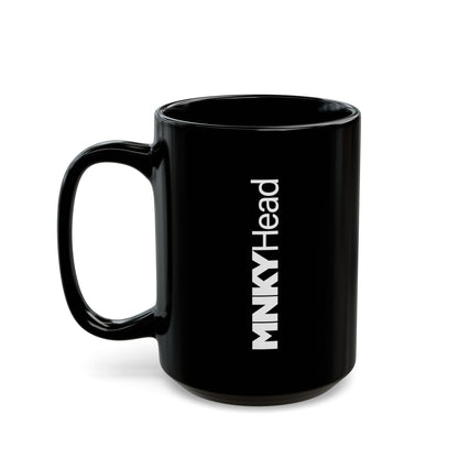 Morning Mojo Coffee Mug II