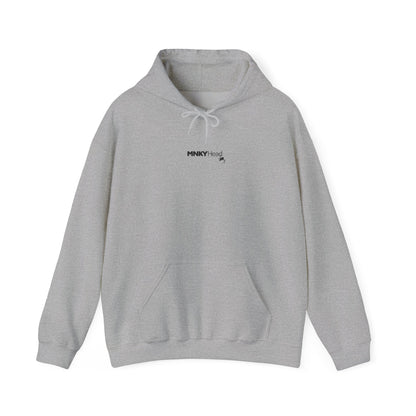 Cozy Blend Hoodie - Unisex