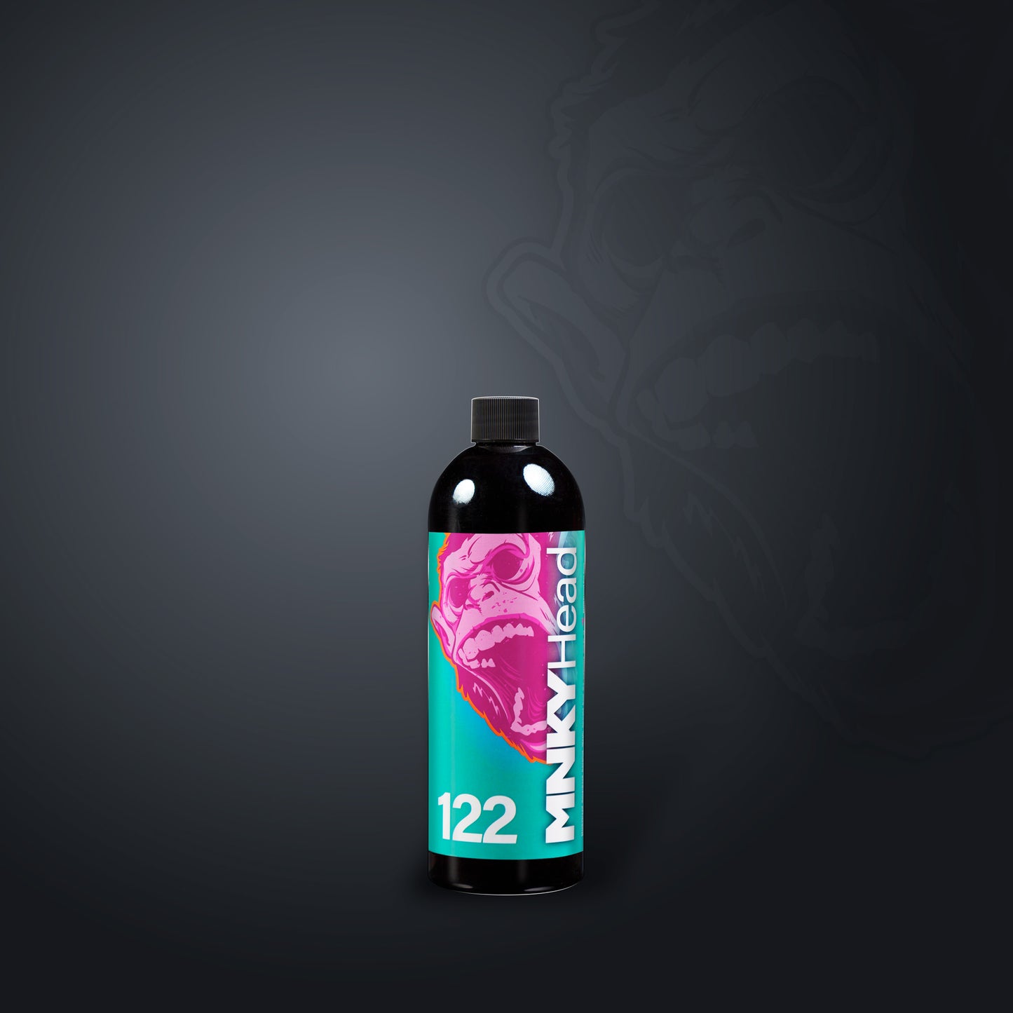 Silverback Wash & Protect Kit