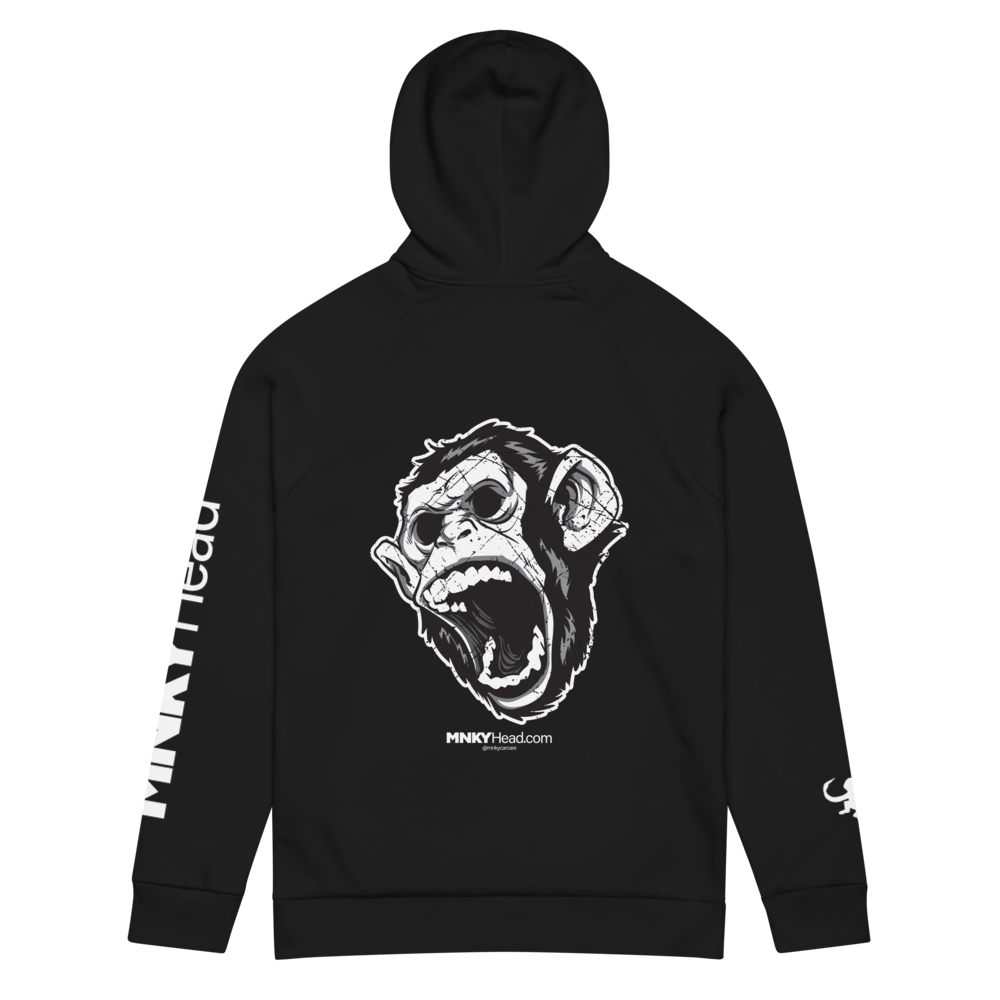 Under Armour® MNKY Hoodie