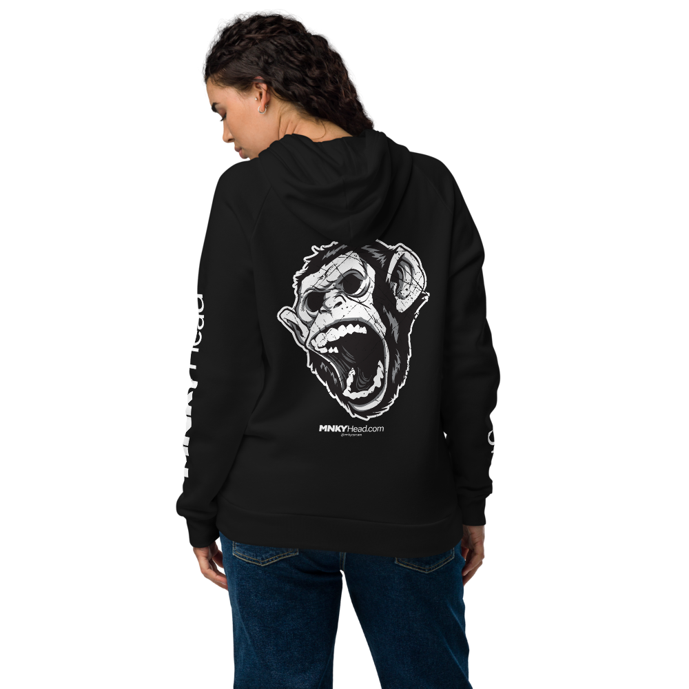 Under Armour® MNKY Hoodie