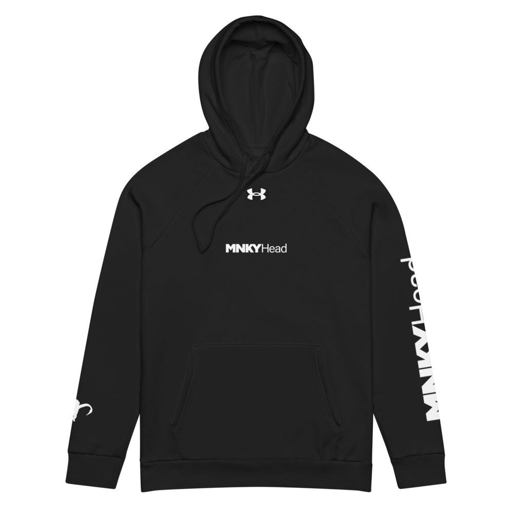 Under Armour® MNKY Hoodie