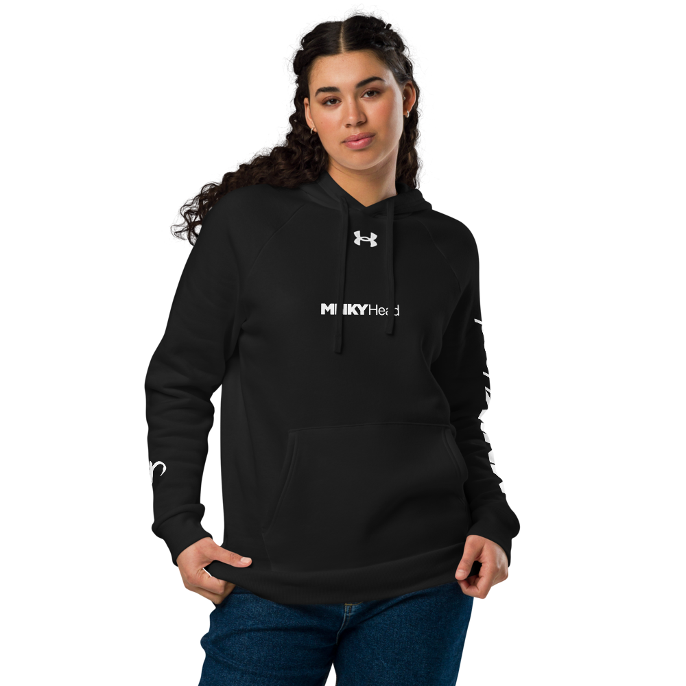 Under Armour® MNKY Hoodie