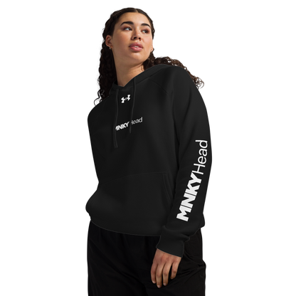 Under Armour® MNKY Hoodie