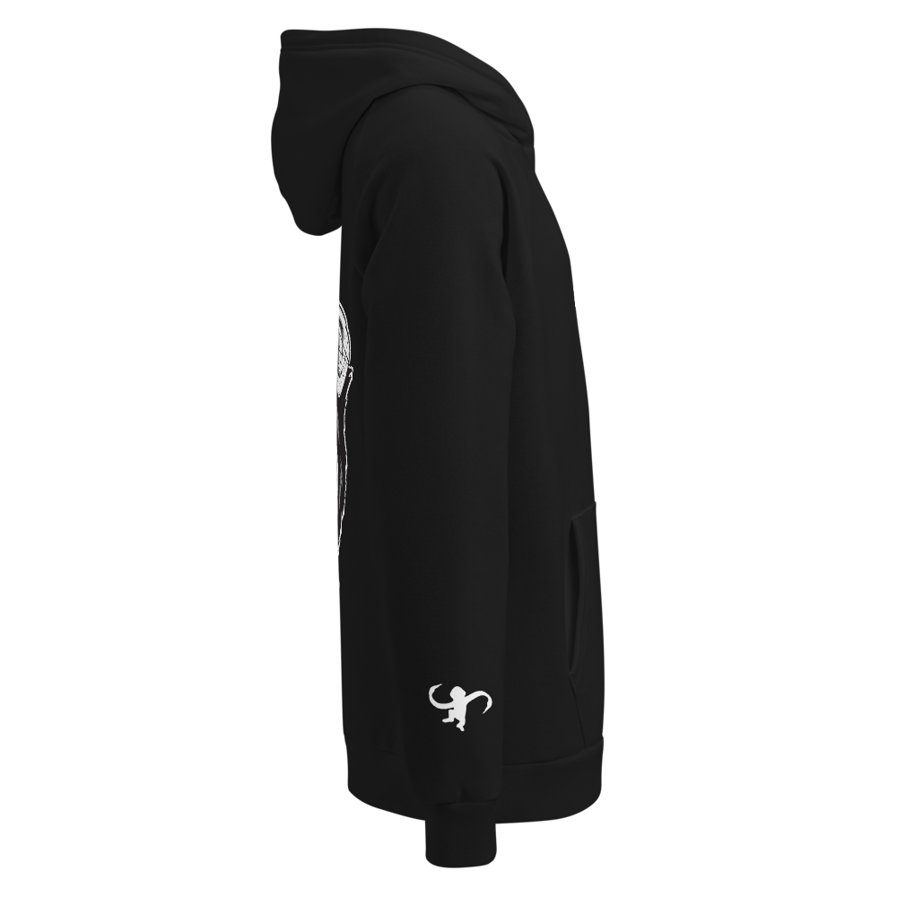 Under Armour® MNKY Hoodie